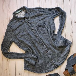 Maurices button down shirt